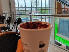 -Seesaw Coffee(环贸iapm店)