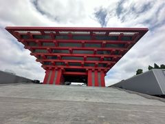 -中华艺术宫(上海美术馆)