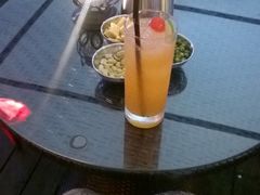 鸡尾酒-罗斯福色戒酒吧(外滩店)