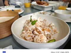 -小大董·烤鸭(观景餐厅·南京西路店)