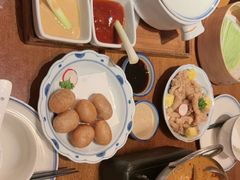 -林四喜·闽南传家菜(鼓浪屿店)
