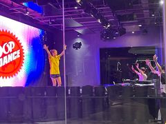 -懒人Club运动健身·运动康复·私教(三迪中心店)