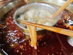 -叶二姐九尺鹅肠火锅(南部新城店)