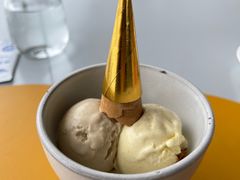 -璞渼咖啡 ROOF P.M. Café(浦东美术馆店)