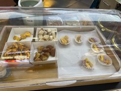 -祥禾饽饽铺·中式糕点(北京来福士店)