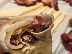 -小河公主秘制烤羊腿(小绿谷店)