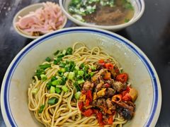 -万三面馆(青龙正街太古里店)