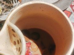 -火塘云南烧烤大排档