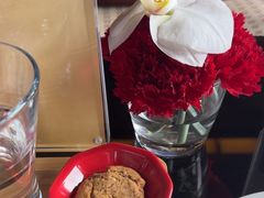 -时光吧·大堂吧·丽江和府洲际度假酒店