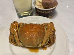 -上海虹桥宾馆味翠餐厅