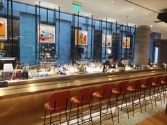 -池畔酒吧 WET Bar