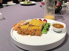 -花家怡园HUA'S RESTAURANT(崇文门·哈德门广场店)