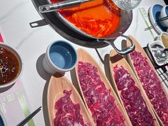 -左庭右院鲜牛肉火锅(七宝领展广场店)