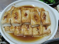 -满記土窑烧鷄波浪山莊
