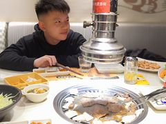 -猫爪爪原切自助烤肉(观音桥阳光世纪店)