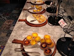 -火锅岛潮牌自助餐厅(天津天佑城店)