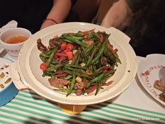 -楼兰新疆菜(江宁万达店)