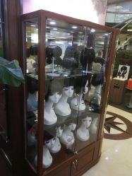 -南京美发店