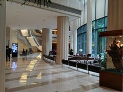 -北京丽晶酒店