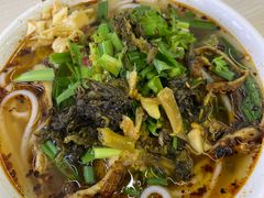 -西南政法大学-学生1食堂