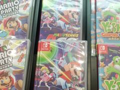 -任天堂Nintendo Switch体验店(天河城店)