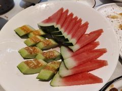 -狮王府淮扬菜(老门东店)