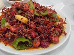 -回味南塘老王虾尾(总店)