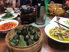 -袁州宴·地道袁州菜(袁山东路店)