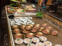 -東盛炭烤自助料理(玄武招商花园城店)