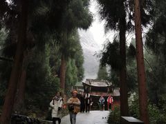 -九峰山