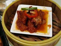 -大咀港式茶餐厅(海岸城店)