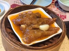 -点都德(长泰广场店)
