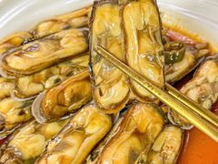 -面道赞宁海海鲜面(迎凤街店)