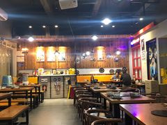-盛世盐帮·自贡特色(总店)