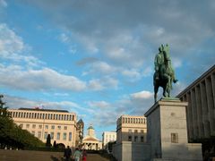 -布鲁塞尔大广场