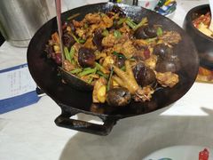 -漓江又一軒·广西菜·桂林米粉(梅林店)