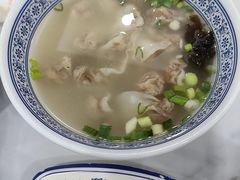 -清真马祥兴菜馆(云南北路店)