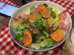 -自然食集西餐厅(泰晤士小镇店)