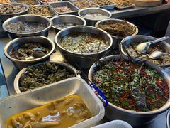 -圆蛋酒料•生腌(开元路店)