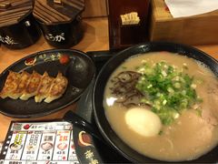 -博多一幸舍(侨福芳草地购物中心店)