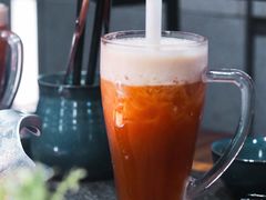 -湊湊火锅·茶憩(东城万达店)