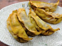 牛肉锅贴-清真蒋有记(老门东店)