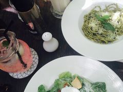 -Fern Forest Cafe