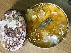 -CoCo都可(湖滨银泰店B区店)