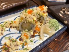 -鸟鹏烧鸟居酒屋(龙岗万科店)