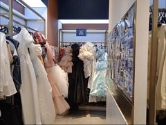 -海马体照相馆(大连柏威年购物中心店)