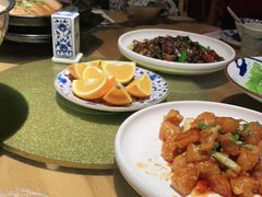 -乡里八闽·福州乡土菜(高宅店)