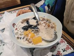 -堂屋糖水店(愚园店)