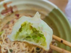 -春水锅贴·传统鲁菜(大明湖店)