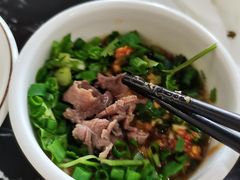 -牛一煲美食(江高店)